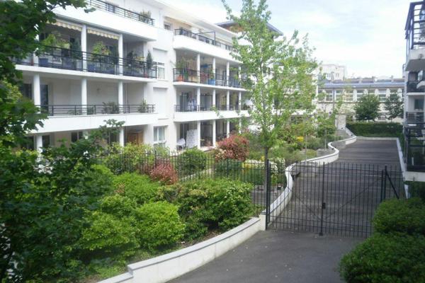 Louer appartement 3 pièces de 64 m²