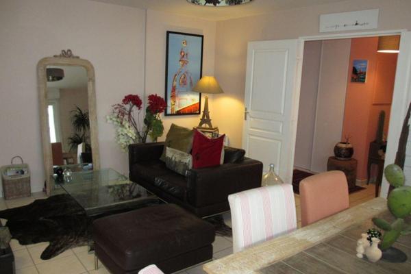 Louer appartement 3 pièces de 64 m²