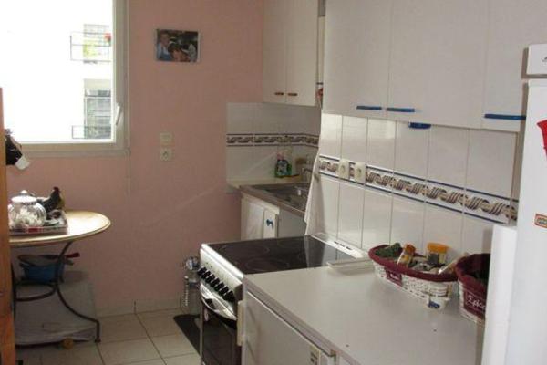 Louer appartement 3 pièces de 64 m²
