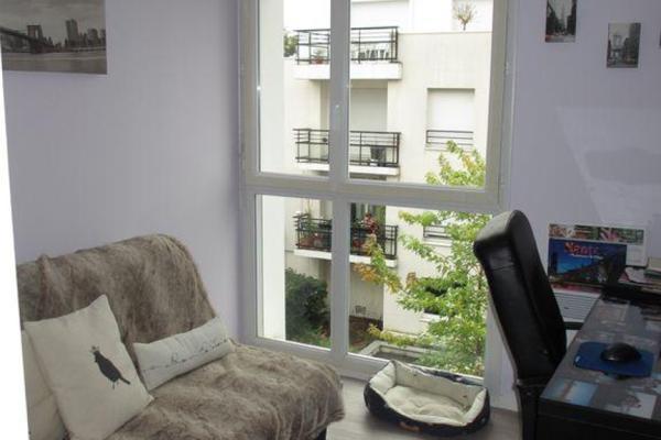 Louer appartement 3 pièces de 64 m²