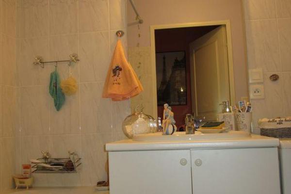 Louer appartement 3 pièces de 64 m²