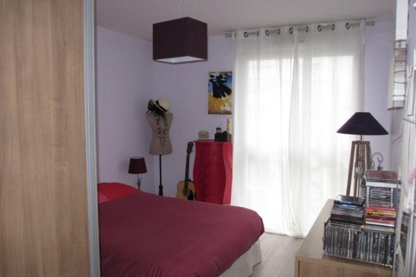 Louer appartement 3 pièces de 64 m²