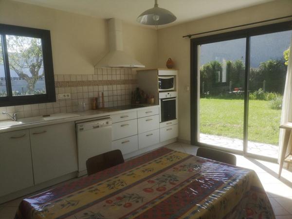 Maison Boulazac Isle Manoire 6 pièces 130 m2