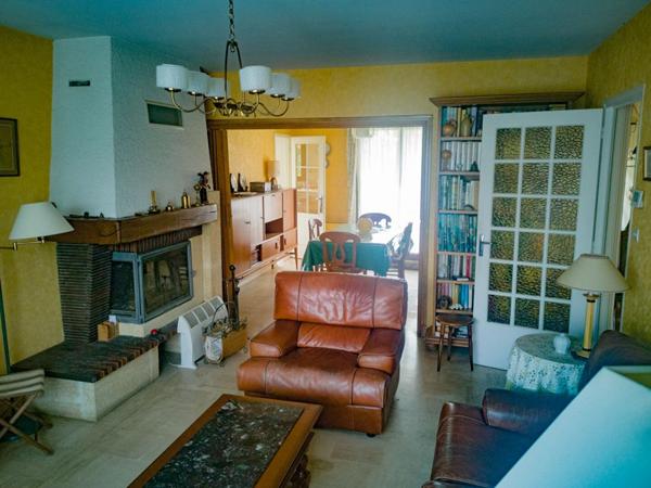 Maison Boulazac Isle Manoire 6 pièces 130 m2