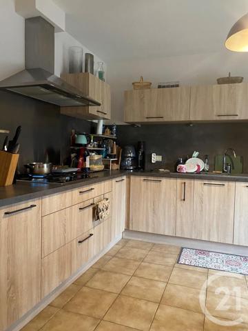 Maison à vendre  7 pièces - 155 m2 CHEVIGNY EN VALIERE - 21