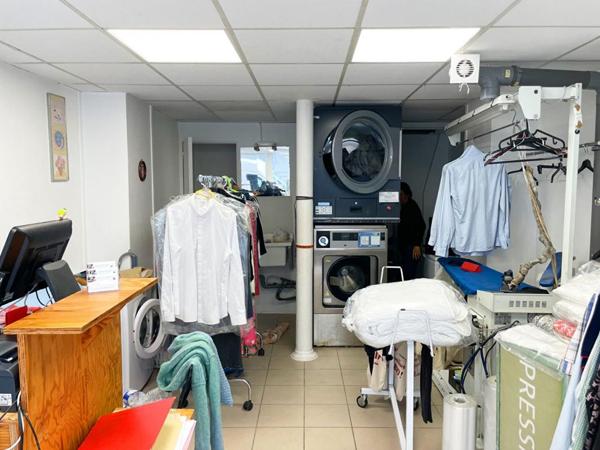 75011 PARIS - PRESSING   (Mandat exclusif)