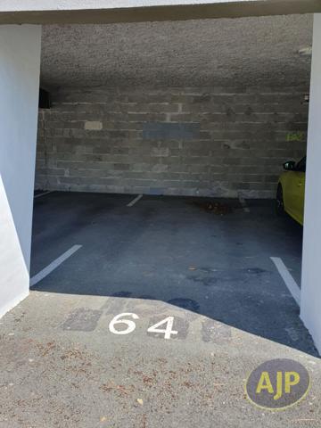 Parking à louer Saintes : 55€ - AJP Immobilier Saintes