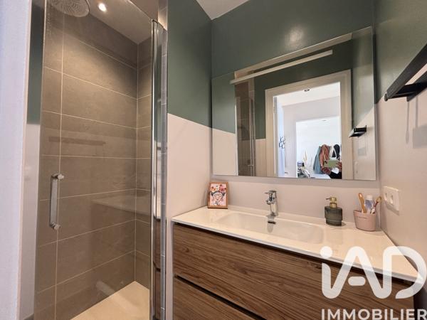 Appartement à vendre 3 pièces 55 m² Saint-Nazaire