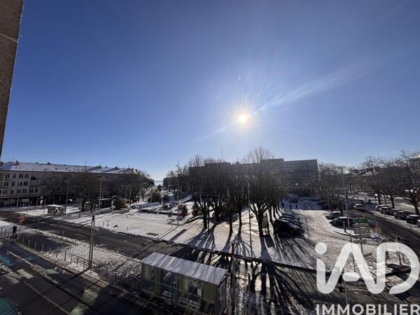 Appartement à vendre 3 pièces 55 m² Saint-Nazaire