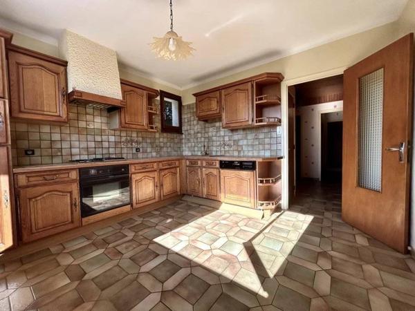 Groisy, Maison savoyarde.