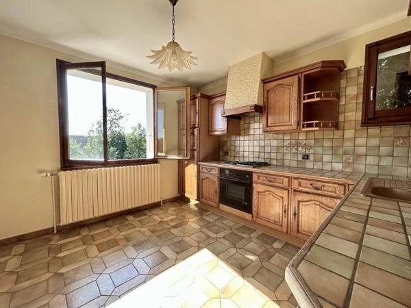 Groisy, Maison savoyarde.