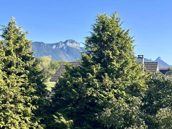 Groisy, Maison savoyarde.