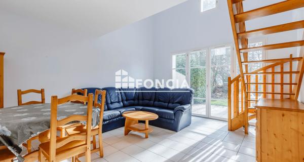 À vendre Maison 4 pièces 68.06 m² - L'aiguillon-sur-vie 85220