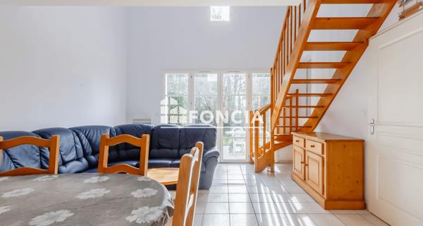 À vendre Maison 4 pièces 68.06 m² - L'aiguillon-sur-vie 85220