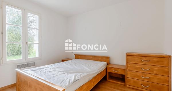 À vendre Maison 4 pièces 68.06 m² - L'aiguillon-sur-vie 85220