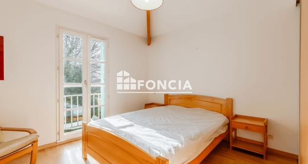 À vendre Maison 4 pièces 68.06 m² - L'aiguillon-sur-vie 85220