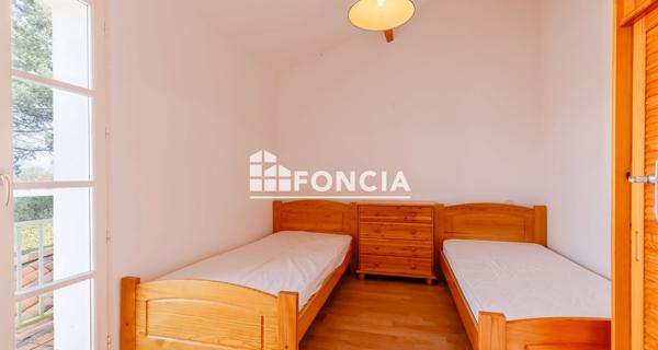 À vendre Maison 4 pièces 68.06 m² - L'aiguillon-sur-vie 85220