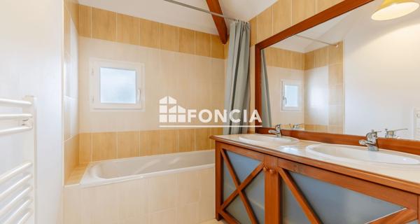 À vendre Maison 4 pièces 68.06 m² - L'aiguillon-sur-vie 85220