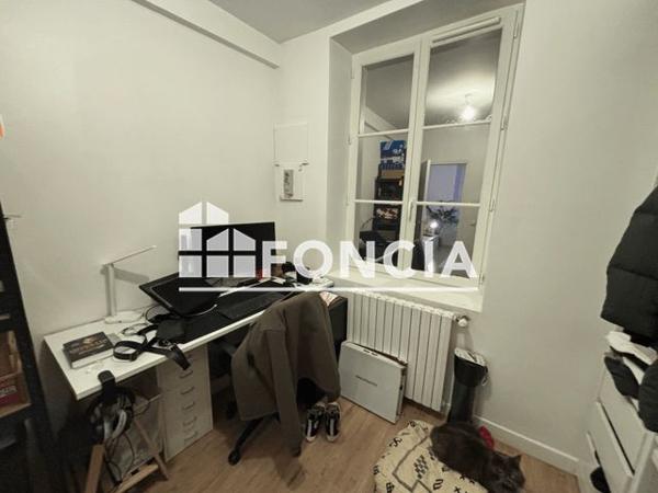 À vendre Appartement 3 pièces 59 m² - Saint-germain-en-laye 78100