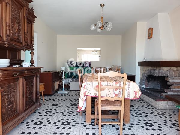 Maison Saint Trojan Les Bains 115 m2