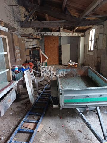 Maison Saint Trojan Les Bains 115 m2