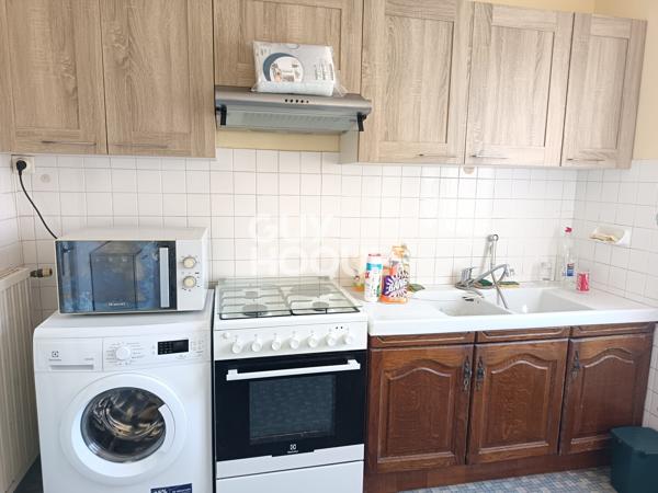 Maison Saint Trojan Les Bains 115 m2