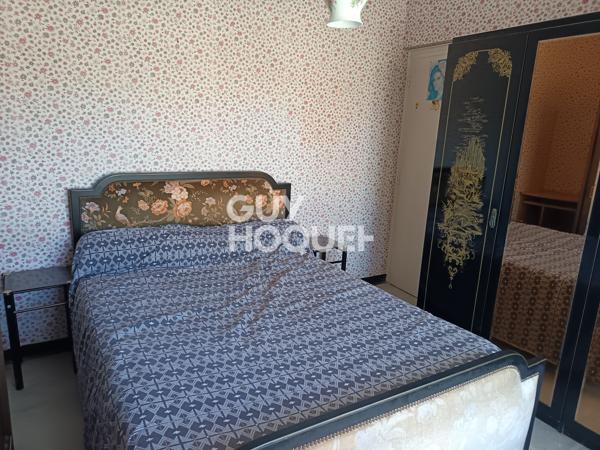 Maison Saint Trojan Les Bains 115 m2