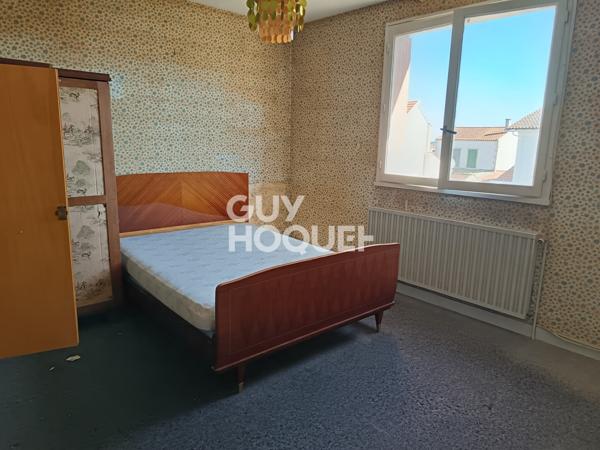 Maison Saint Trojan Les Bains 115 m2
