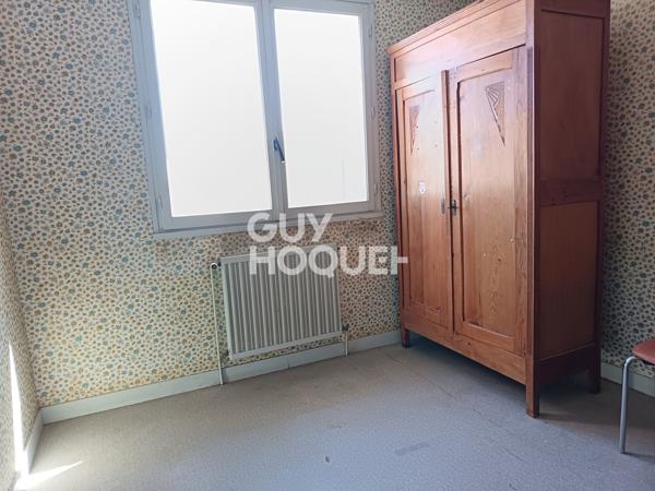 Maison Saint Trojan Les Bains 115 m2