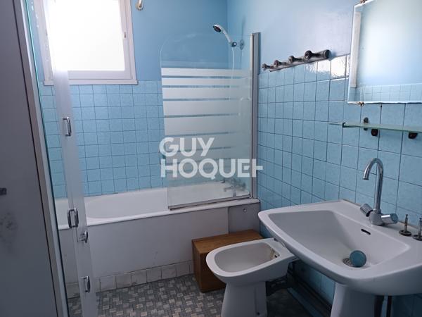 Maison Saint Trojan Les Bains 115 m2