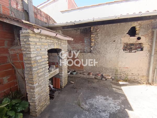 Maison Saint Trojan Les Bains 115 m2