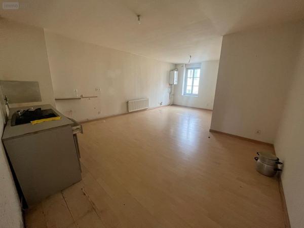 Appartement à vendre à Bourg-en-Bresse dans l'Ain (01000), ref :