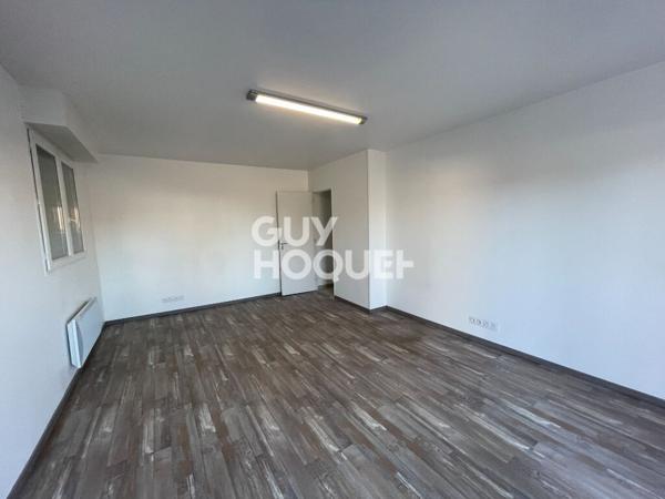 Local commercial - Ste Eulalie En Born