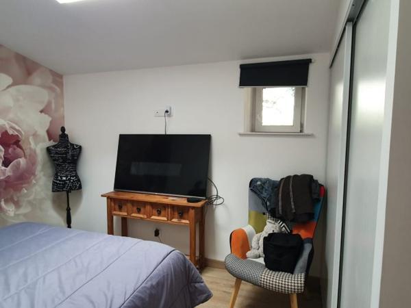 Charmante maison charentaise entièrement rénovée avec soin