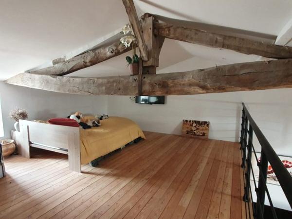 Charmante maison charentaise entièrement rénovée avec soin