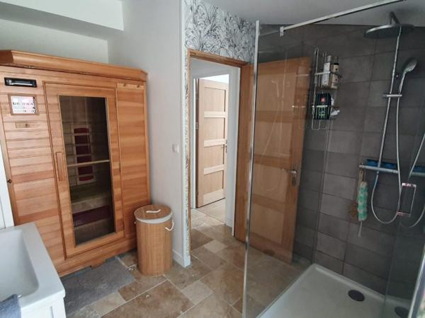 Charmante maison charentaise entièrement rénovée avec soin