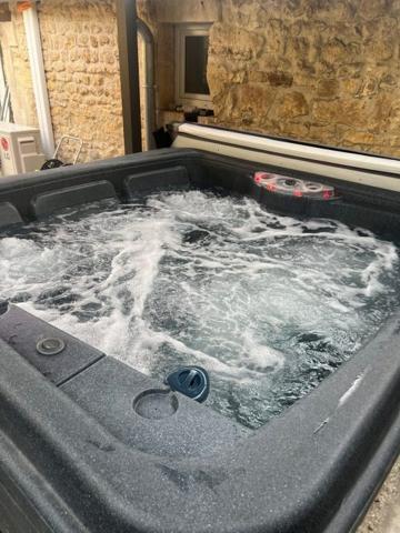 Charmante maison charentaise entièrement rénovée avec soin
