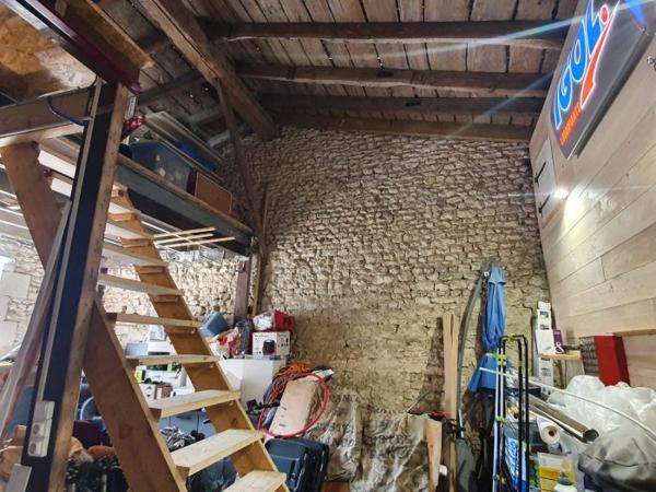 Charmante maison charentaise entièrement rénovée avec soin