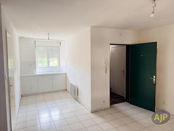 Maison à vendre Nantes - 4 pièces, 71m² avec 2 chambre(s) à 245 000€ - AJP Immobilier Saint Herblain