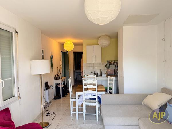 Maison à vendre Nantes - 4 pièces, 71m² avec 2 chambre(s) à 245 000€ - AJP Immobilier Saint Herblain