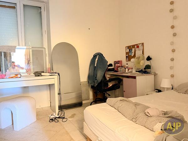 Maison à vendre Nantes - 4 pièces, 71m² avec 2 chambre(s) à 245 000€ - AJP Immobilier Saint Herblain