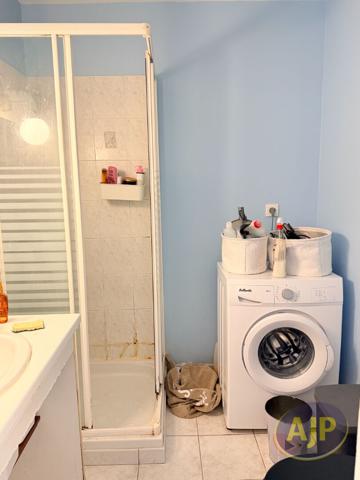 Maison à vendre Nantes - 4 pièces, 71m² avec 2 chambre(s) à 245 000€ - AJP Immobilier Saint Herblain