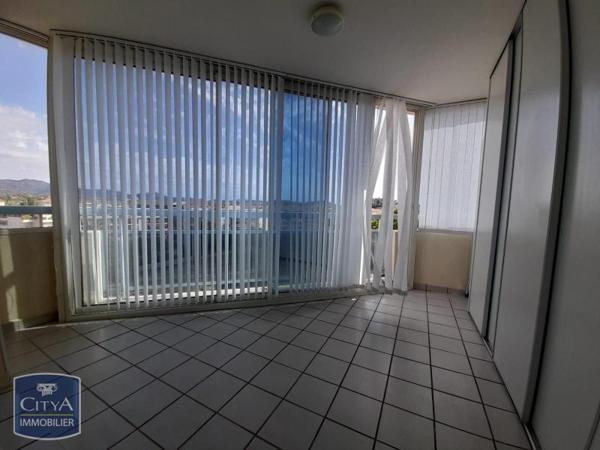 Appartement à louer 2 pièces 39.32m²