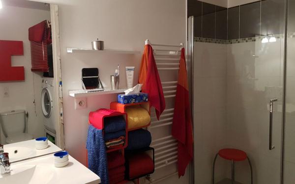 Appartement à louer    3 pièces • 80,69 m2 Rennes