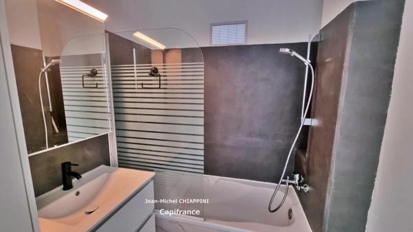Appartement à vendre 5 pièces MARSEILLE 9EME ARRONDISSEMENT (13) VUE EXCEPTIONNELLE
