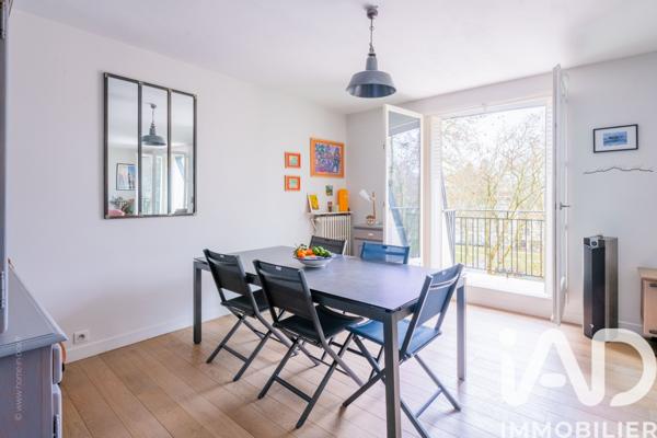 Appartement à vendre 5 pièces 96 m² Versailles