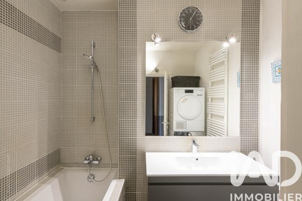 Appartement à vendre 5 pièces 96 m² Versailles