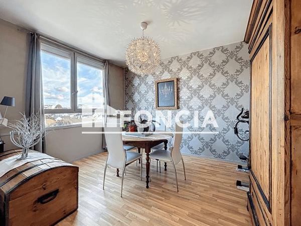 À vendre Appartement 5 pièces 110 m² - Limoges 87000