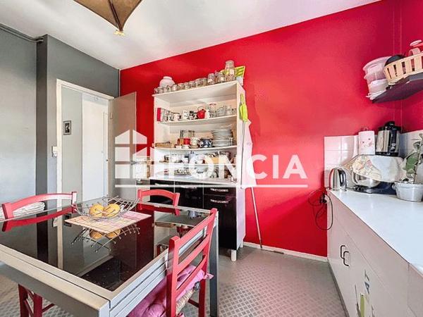 À vendre Appartement 5 pièces 110 m² - Limoges 87000