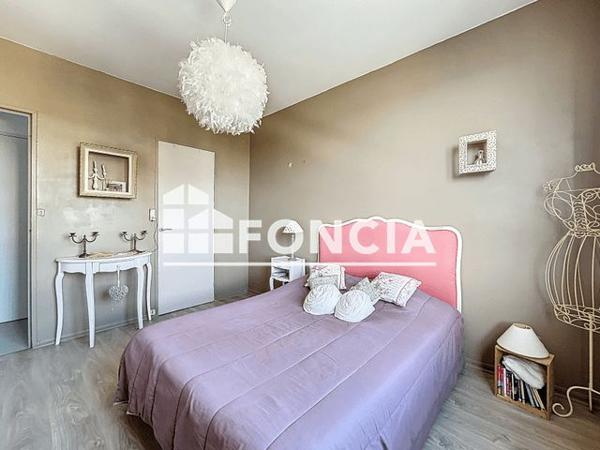 À vendre Appartement 5 pièces 110 m² - Limoges 87000